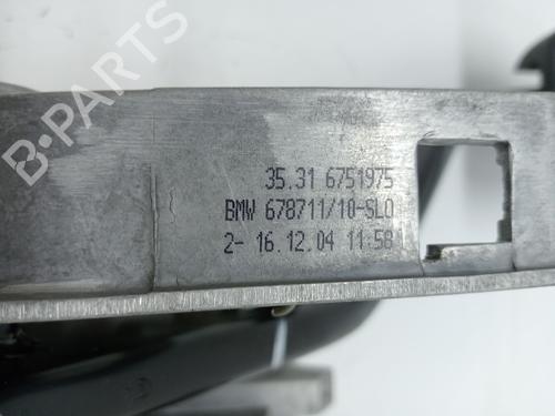 Break pedal BMW 1 (E87) 118 i | BP23385682I19 