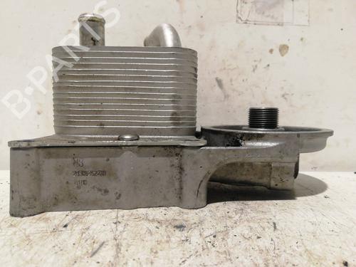 Used Oil radiator FORD FOCUS I (DAW, DBW) 1.8 Turbo DI / TDDi (90 hp) 26539352