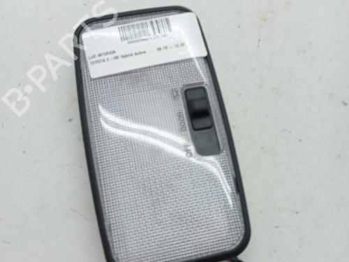 Used Interior roof light TOYOTA C-HR (_X1_) 1.8 Hybrid (ZYX10_, ZYX11_, ZYX10R, ZYX11R) (122 hp) 23348489