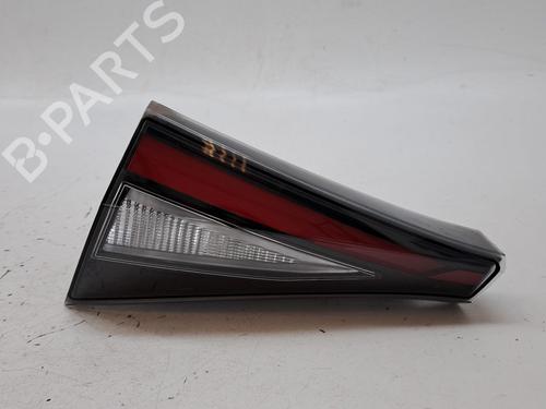 Used Right tailgate light Right tailgate light 27462488 27462488