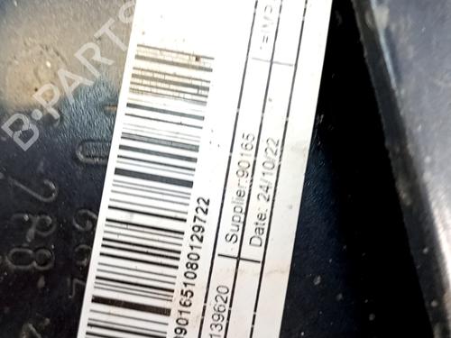 Right front suspension arm FIAT 500 (312_) 1.0 Mild Hybrid (312AYD1B) | BP32257575M13