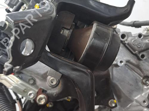 Engine TOYOTA YARIS (_P13_) 1.3 (NSP130_, NSP130) | BP23974924M1  - Image 15