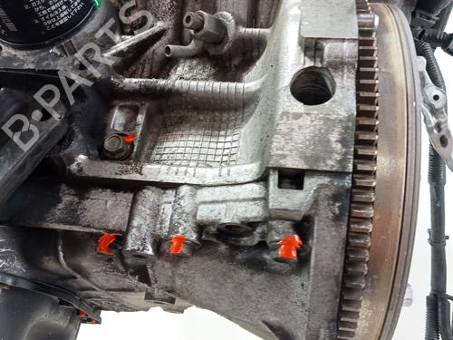 Engine LEXUS RX (_U3_) 400h AWD (MHU38_, MHU38R) | BP29024952M1 