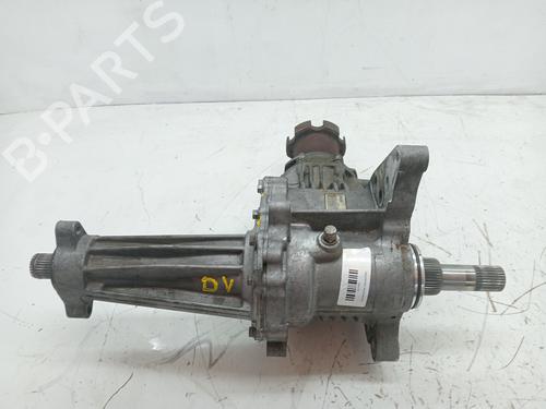 Used Front differential OPEL ANTARA A (L07) 2.0 CDTI 4x4 (150 hp) 23977622