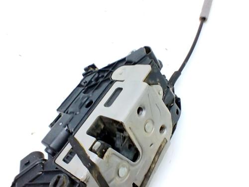 Used Rear left lock Rear left lock VW AMAROK (2HA, 2HB, S1B, S6B, S7A, S7B, AGD) 2.0 BiTDI (163 hp) 33771542 33771542