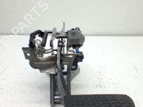 Break pedal LEXUS NX II (_A2_, _H2_) 350h (AAZH20) | BP40545849I19 - Image 3