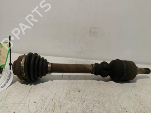 Used Left front driveshaft CITROËN ZX (N2) 1.9 D (68 hp) 28336729