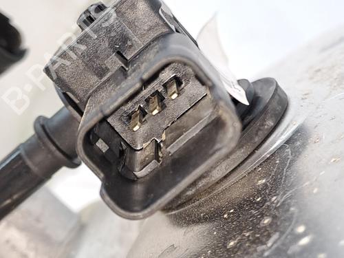 Servo brake CITROËN BERLINGO Box Body/MPV (K9) 1.5 BlueHDi 100 | BP26169384M42 