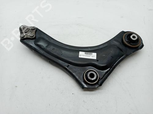 Used Left front suspension arm RENAULT SCÉNIC III (JZ0/1_) 1.5 dCi (106 hp) 23351124