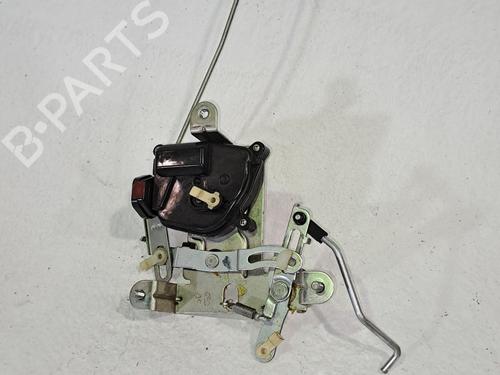 Compressor do fecho central HYUNDAI TUCSON (JM) 2.0 CRDi (140 hp) 26951239