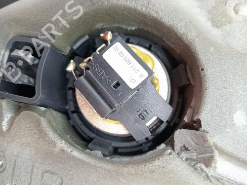 Speaker MERCEDES-BENZ M-CLASS (W164) ML 280 CDI 4-matic (164.120) | BP23354500E2 