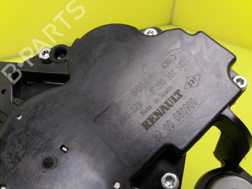 Rear wiper motor RENAULT MEGANE II (BM0/1_, CM0/1_) 1.9 dCi | BP23378900M102 