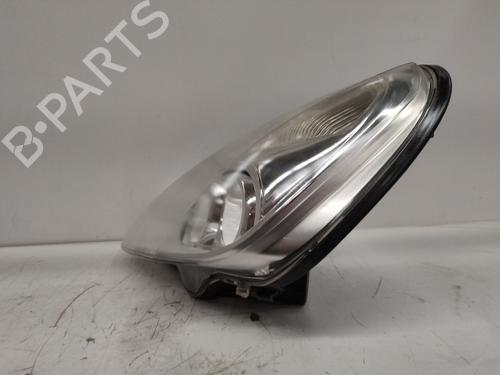 Left headlight FORD S-MAX (WA6) 2.0 TDCi | BP24329272C28 