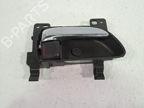 Used Front right interior door handle SUBARU FORESTER (SH_) 2.0 D AWD (SHH, SHD, SHN) (147 hp) 24188729