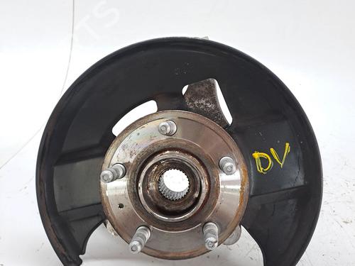 Used Left front steering knuckle OPEL INSIGNIA A Saloon (G09) 2.0 CDTI (69) (160 hp) 23371216