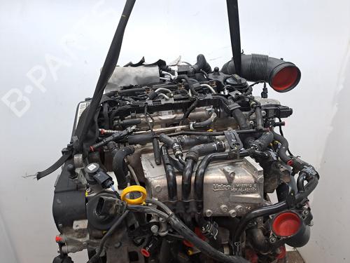 Used Engine VW GOLF VII (5G1, BQ1, BE1, BE2) 2.0 TDI (150 hp) 24883780