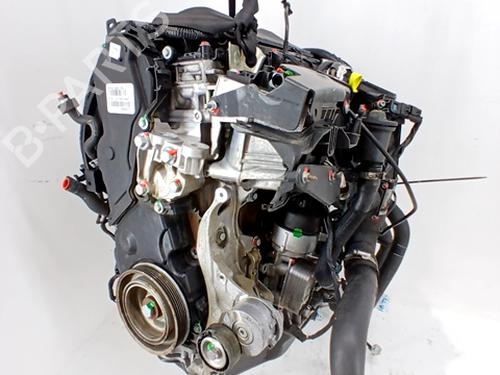 Używane Silnik FORD KUGA I 2.0 TDCi (140 hp) 29991213