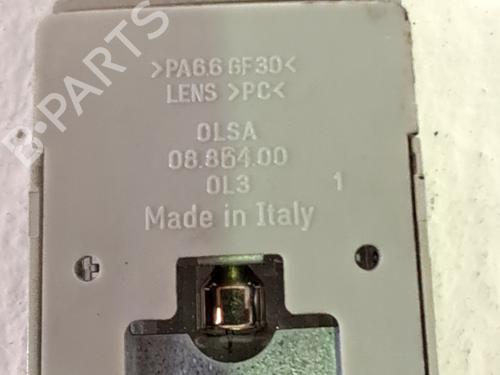 Interior roof light SEAT LEON (1P1) 1.9 TDI | BP32159878I8 - Image 2