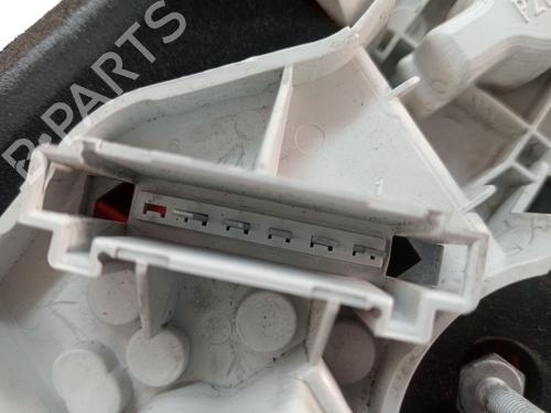 Right taillight MERCEDES-BENZ A-CLASS (W169) A 150 (169.031, 169.331) | BP27630716C35 