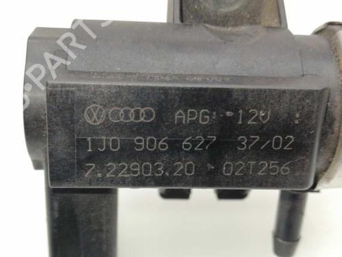 Secondary air pump SEAT LEON (1M1) 1.9 TDI | BP23382207M112 