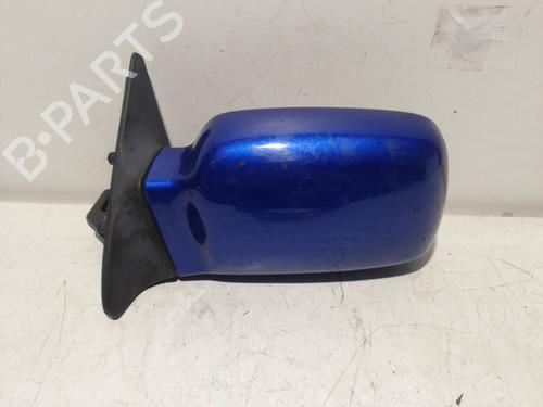 Left mirror FORD FOCUS I (DAW, DBW) 1.6 16V | BP25988614C26 