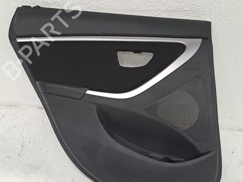 Used Rear left panel HYUNDAI i30 (GD) 1.4 CRDi (90 hp) 27463684