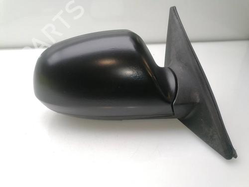 Right mirror HYUNDAI ELANTRA III Saloon (XD) 2.0 CRDi | BP23941204C27 