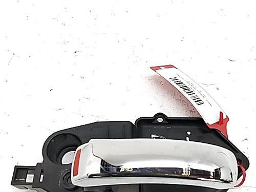 Used Front left interior door handle FIAT 500 (312_) 1.0 Mild Hybrid (312AYD1B) (71 hp) 30898244