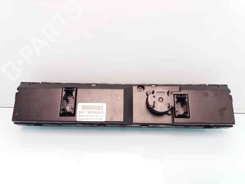 Climate control BMW 5 (E60) 530 d | BP23418804I5 