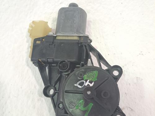 Left front window motor FORD FIESTA VI (CB1, CCN) 1.4 TDCi | BP24874578E21