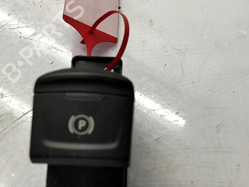 Frein à main DACIA SANDERO III 1.0 TCe 90 (91 hp) 31966389