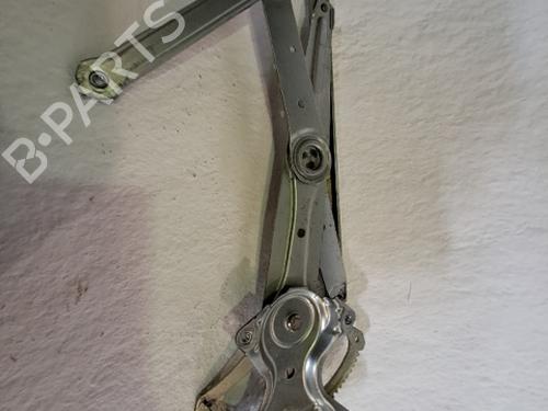 Front right window mechanism LEXUS CT (ZWA10_) 200h (ZWA10_, ZWA10R) | BP29557626C23