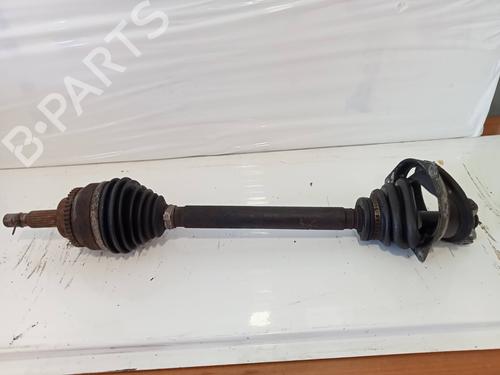 Used Left front driveshaft CITROËN SAXO (S0, S1) 1.6 VTS (98 hp) 28336900