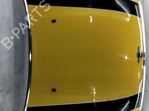 Used Hood Hood 38506008 38506008