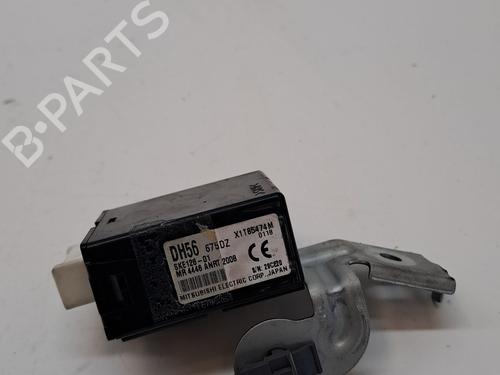 Elektronisk modul MAZDA 2 (DE_, DH_) 1.3 (DE3FS) (75 hp) 26929341