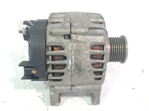 Generator RENAULT MEGANE III Hatchback (BZ0/1_, B3_) 1.2 TCe (BZ2B, BZ11) | BP28959111M7