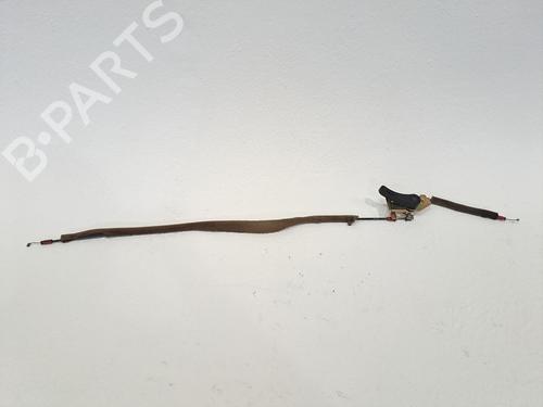 Used Exterior handle PEUGEOT PARTNER Box Body/MPV (5_, G_) 2.0 HDi (90 hp) 24445196