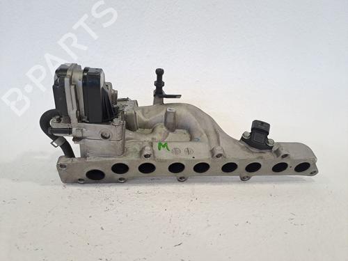 Throttle body HYUNDAI TUCSON (NX4E, NX4A) 1.6 CRDi Hybrid 48V | BP23977763M82 