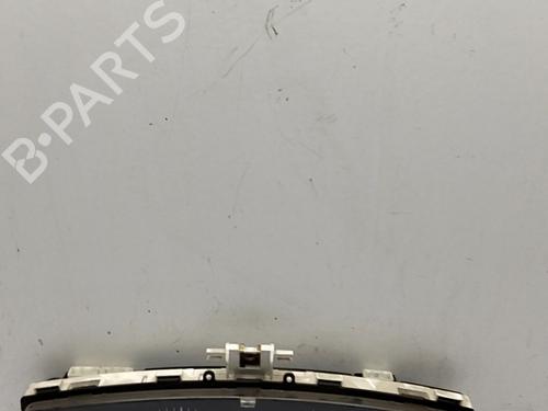 Used Instrument cluster TOYOTA COROLLA (_E12_) 2.0 D-4D (CDE120_, CDE120R) (90 hp) 32014335