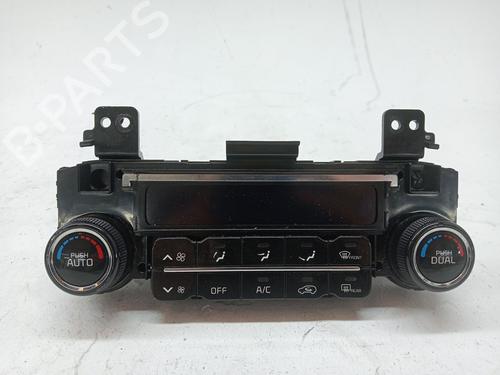 Used Climate control KIA SPORTAGE IV (QL, QLE) 1.7 CRDi (116 hp) 24483530
