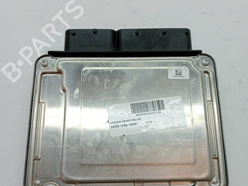 Used Engine control unit (ECU) SKODA FABIA III (NJ3) 1.0 TSI (95 hp) 23353216