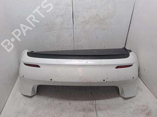 Used Rear bumper TESLA MODEL 3 (5YJ3) EV Performance AWD (462 hp) 23377874