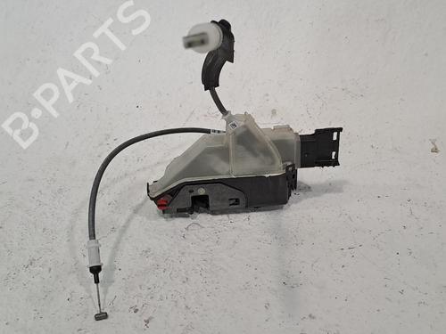 Rear left lock OPEL CORSA F (P2JO) 1.2 (68) | BP28037603C100 