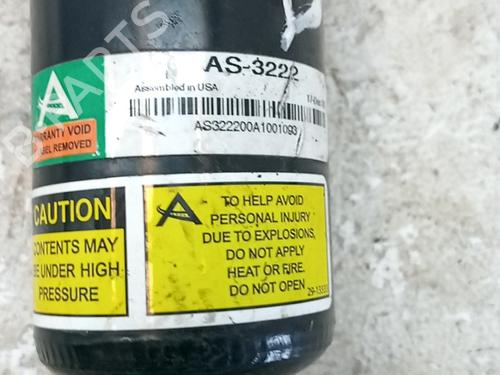 Left front shock absorber AUDI ALLROAD C5 (4BH) 2.5 TDI quattro | BP37288581M16 - Image 2