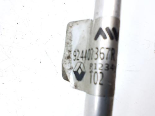 Used AC pipe AC pipe RENAULT TALISMAN (LP_) 1.7 Blue dCi 120 (LPA7) (120 hp) 33871167 33871167