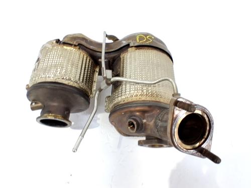 Used Catalyst Catalyst KIA CEED (CD) 1.6 CRDi 136 Eco-Dynamics+ (136 hp) 33764178 33764178