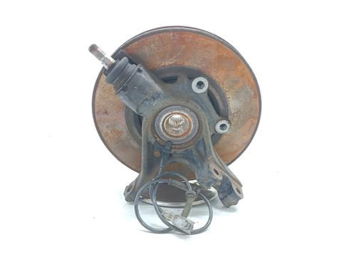Used Right front steering knuckle PEUGEOT 3008 I MPV (0U_) 1.6 HDi (109 hp) 28336671