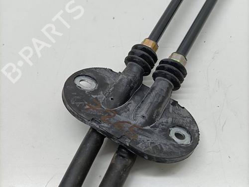 Kabel FORD FOCUS I (DAW, DBW) 1.8 16V | BP25987386E12