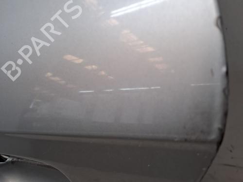 Left rear door SEAT EXEO (3R2) 2.0 TDI | BP23364638C4 