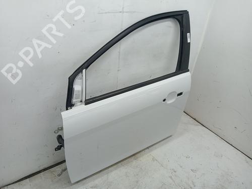 Left front door FORD FOCUS II (DA_, HCP, DP) 1.8 TDCi | BP23976459C2 